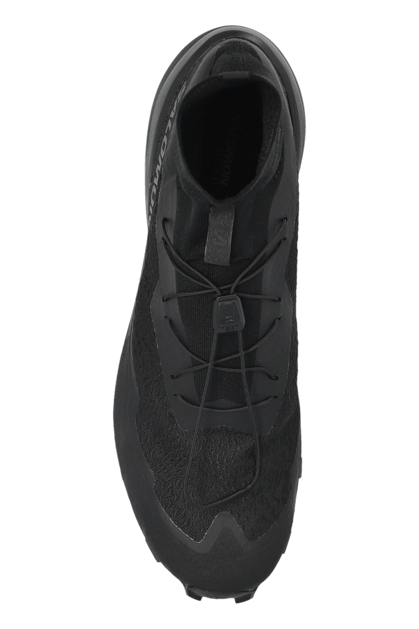 Black Sports shoes Speedcross Advanced Salomon - Vitkac Canada